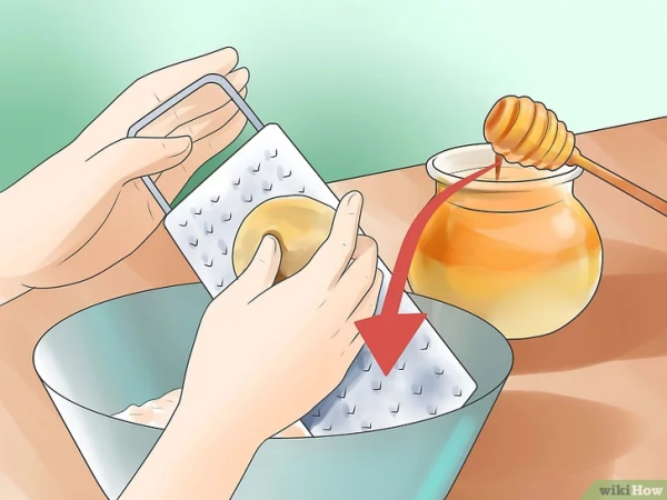 4 nguyên liệu cứ chấm vào mật ong bôi lên da giúp giảm thâm sạm