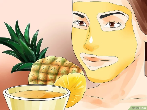 4 nguyên liệu cứ chấm vào mật ong bôi lên da giúp giảm thâm sạm