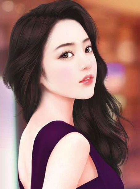 4 vị trí nốt ruồi chỉ có ở những phụ nữ vượng phu ích tử