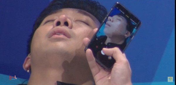 Sao Việt bị chụp lén khi ngủ: Lan Ngọc cũng có góc chết