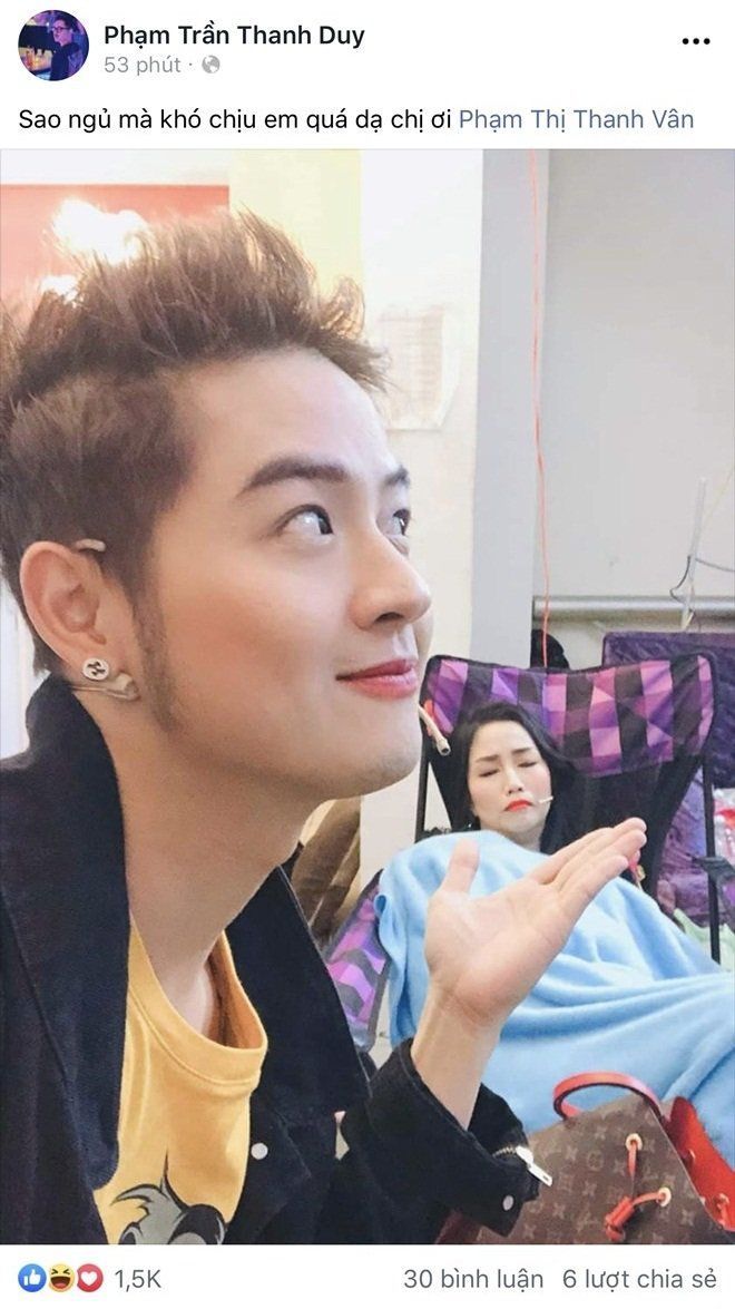 Sao Việt bị chụp lén khi ngủ: Lan Ngọc cũng có góc chết