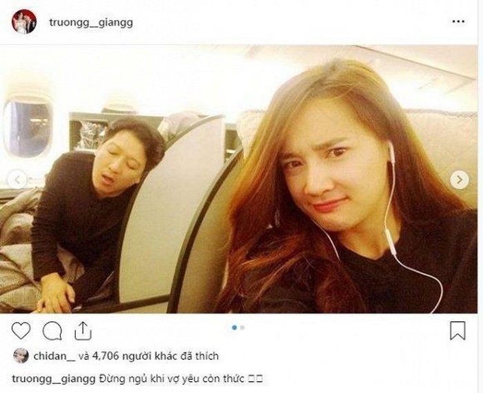 Sao Việt bị chụp lén khi ngủ: Lan Ngọc cũng có góc chết