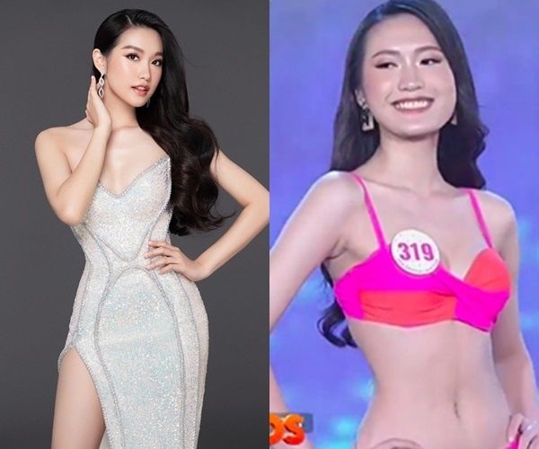 Nhan sắc thật qua ảnh được tag: Matt Liu nhận nhiều lời khen