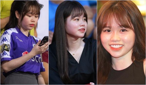 Nhan sắc thật qua ảnh được tag: Matt Liu nhận nhiều lời khen