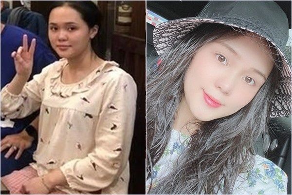Nhan sắc thật qua ảnh được tag: Matt Liu nhận nhiều lời khen