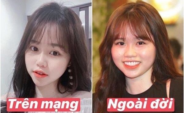 Nhan sắc thật qua ảnh được tag: Matt Liu nhận nhiều lời khen