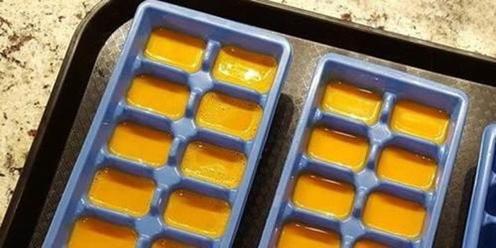 5 công thức với đá viên giúp da sáng mịn, se nhỏ lỗ chân lông