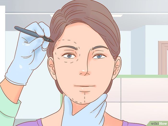 5 dáng lông mày nếu không sửa vận may khó đến