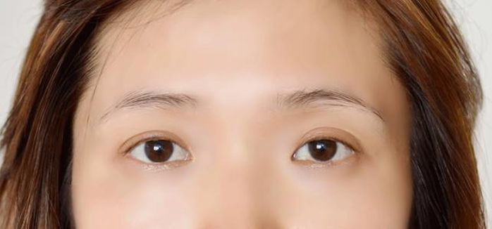 5 dáng lông mày nếu không sửa vận may khó đến