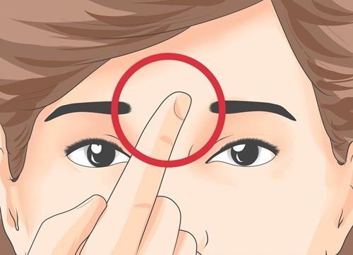 5 dáng lông mày nếu không sửa vận may khó đến