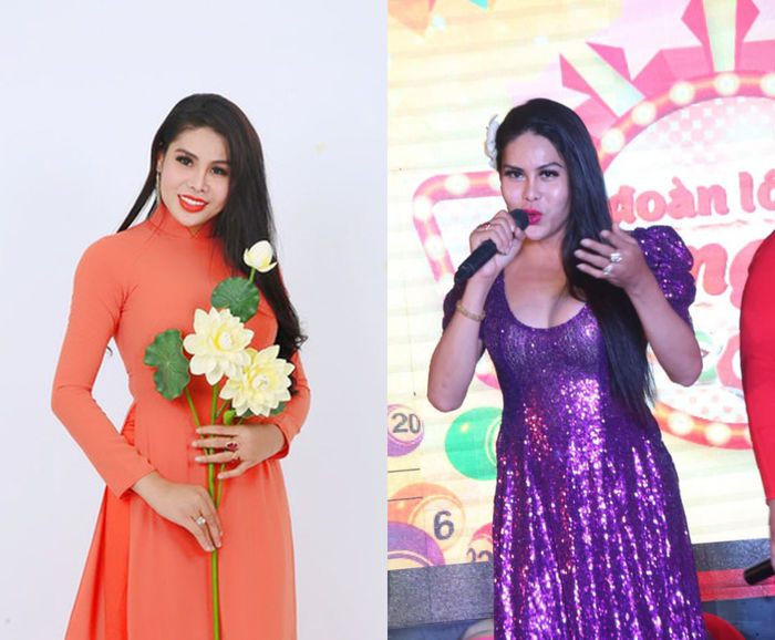 5 hiện tượng chuyển giới gây sốt 1 thời: Tú Lơ Khơ lấy vợ đại gia