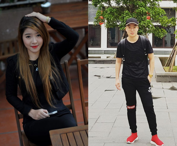 5 hiện tượng chuyển giới gây sốt 1 thời: Tú Lơ Khơ lấy vợ đại gia