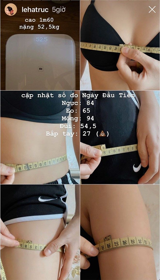 Món ăn vặt càng ăn càng gầy của sao: Hà Tăng mê súp lơ xanh sấy giòn