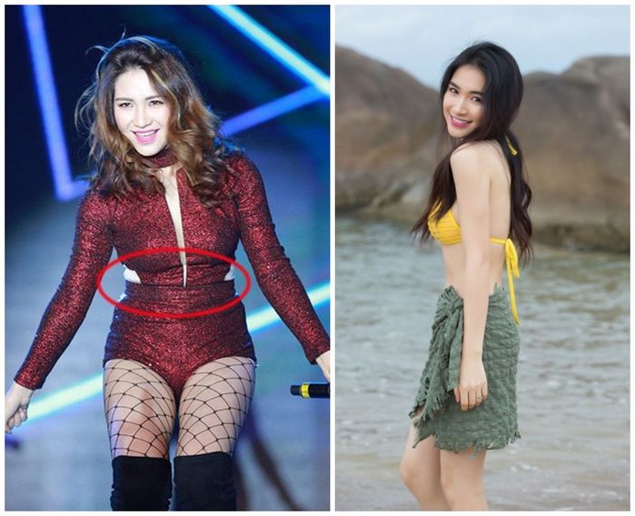 Món ăn vặt càng ăn càng gầy của sao: Hà Tăng mê súp lơ xanh sấy giòn
