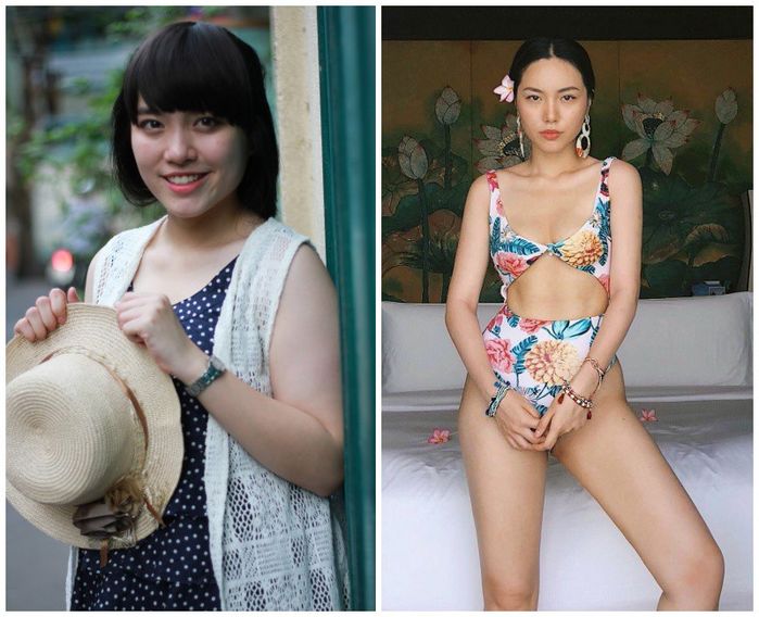 Món ăn vặt càng ăn càng gầy của sao: Hà Tăng mê súp lơ xanh sấy giòn