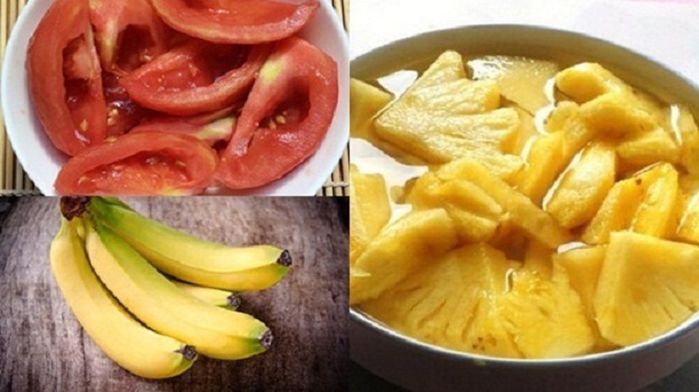 8 cách ăn chuối thông minh để siết cân: Làm gỏi chuối xanh