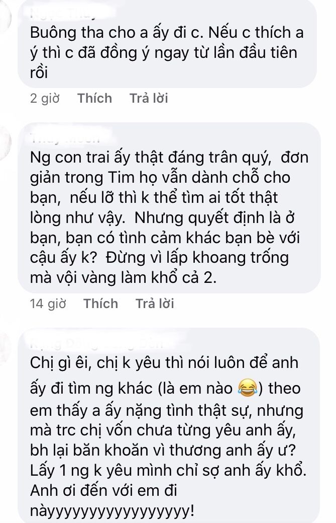 Yêu đơn phương 1 người suốt 15 năm: Chuyện tưởng đùa mà thật!