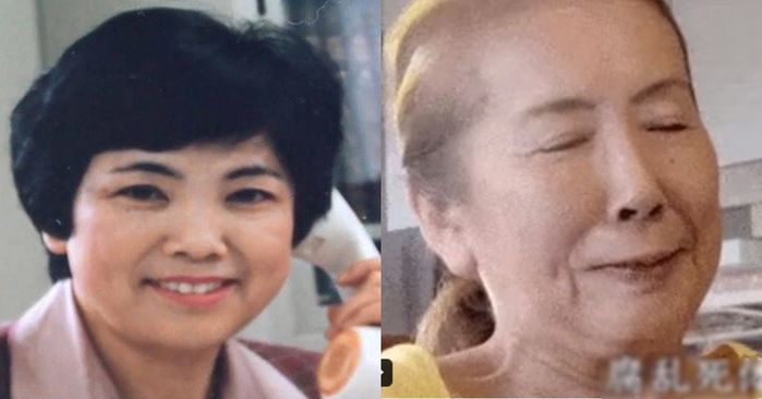 7 bà lão độc thân sang chảnh mua chung cư ở chung, điệu đà như gái trẻ