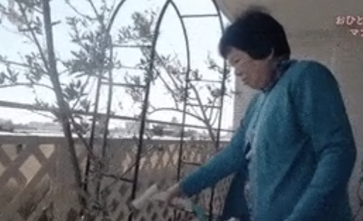 7 bà lão độc thân sang chảnh mua chung cư ở chung, điệu đà như gái trẻ