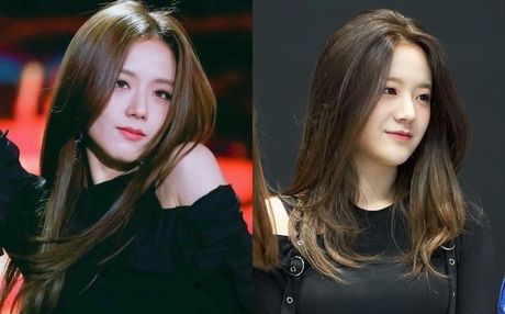 Kiều nữ được ví “chị em song sinh” với Jisoo đang gây sốt là ai?