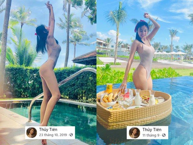 Bán hết hột xoàn đi từ thiện, Thủy Tiên còn giữ thói quen mặc đồ cũ