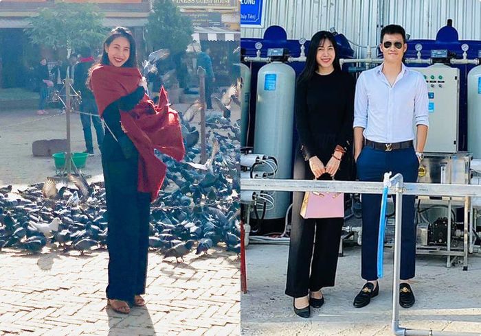 Bán hết hột xoàn đi từ thiện, Thủy Tiên còn giữ thói quen mặc đồ cũ