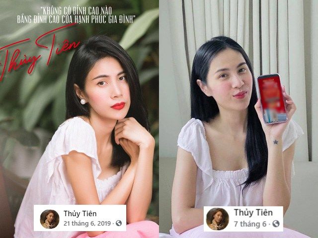 Bán hết hột xoàn đi từ thiện, Thủy Tiên còn giữ thói quen mặc đồ cũ