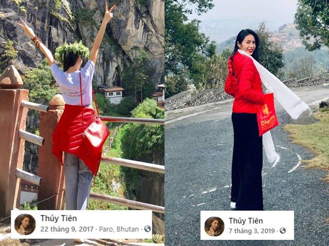 Bán hết hột xoàn đi từ thiện, Thủy Tiên còn giữ thói quen mặc đồ cũ