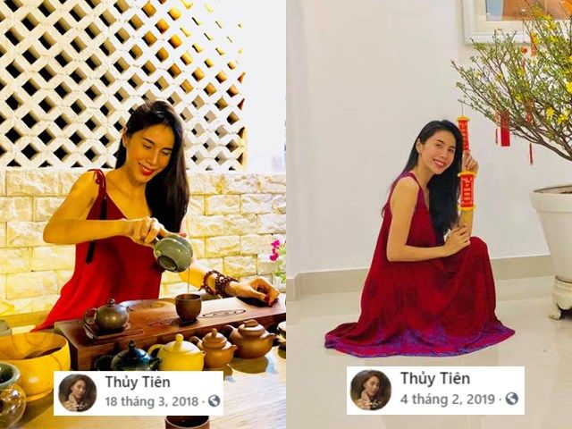 Bán hết hột xoàn đi từ thiện, Thủy Tiên còn giữ thói quen mặc đồ cũ