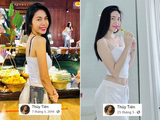 Bán hết hột xoàn đi từ thiện, Thủy Tiên còn giữ thói quen mặc đồ cũ