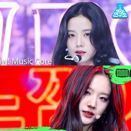 Kiều nữ được ví “chị em song sinh” với Jisoo đang gây sốt là ai?