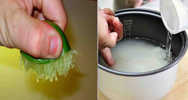 8 mẹo dùng chanh trong bếp bà nội trợ tiếc hùi hụi nếu không biết sớm