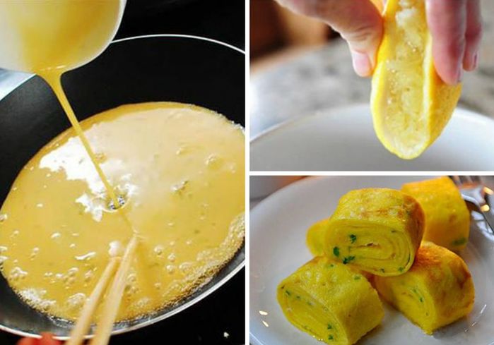 8 mẹo dùng chanh trong bếp bà nội trợ tiếc hùi hụi nếu không biết sớm