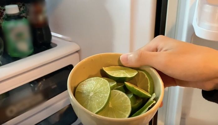 8 mẹo dùng chanh trong bếp bà nội trợ tiếc hùi hụi nếu không biết sớm