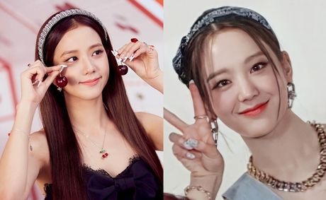 Kiều nữ được ví “chị em song sinh” với Jisoo đang gây sốt là ai?