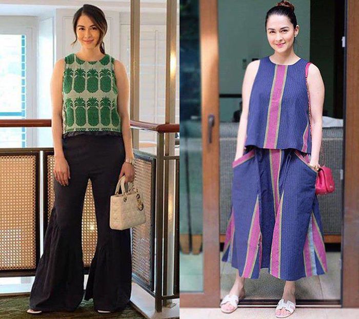 Marian Rivera lộ ảnh hậu trường không chỉnh sửa: Sắc vóc U40 gây sốt
