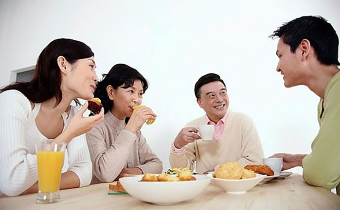 Để bạn trai chơi “phỏm quỳ” với bố mẹ và cái kết không thể toang hơn