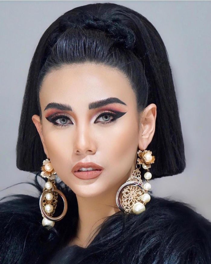 Những kiểu tóc bá đạo của sao: Nhìn Kỳ Duyên mà mệt giùm