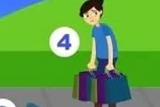Ai cần giúp đỡ nhất? Nếu chọn giúp con mèo bạn là người khá nhạy cảm