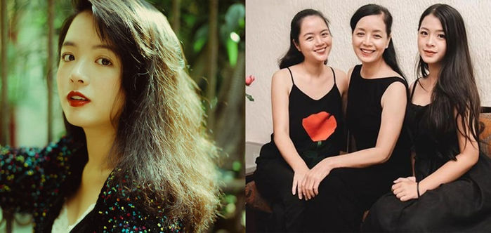 Ái nữ đầu lòng nhà nghệ sĩ Chiều Xuân gây sốt với nhan sắc gái hai con