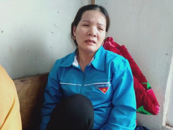 Ám ảnh cuộc gọi của Thiếu tá trong Đoàn 337 với vợ trước khi gặp nạn