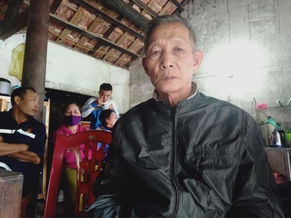 Ám ảnh cuộc gọi của Thiếu tá trong Đoàn 337 với vợ trước khi gặp nạn