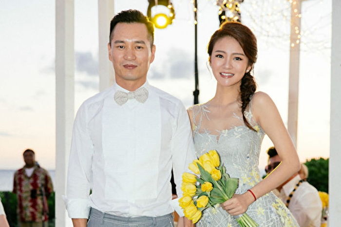 An Dĩ Hiên ở tuổi 40: Cứ mang thai lại được chồng tặng quà nghìn tỷ