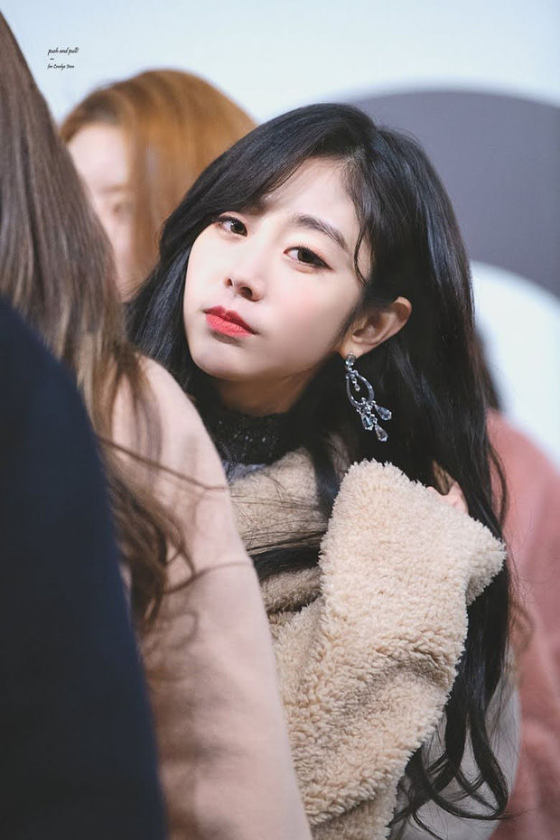 8 bức ảnh đời thường chứng minh nhan sắc thật của nữ idol Kpop
