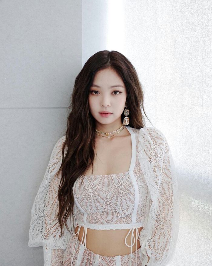 8 bức ảnh đời thường chứng minh nhan sắc thật của nữ idol Kpop