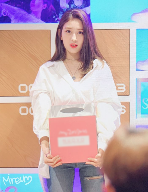 8 bức ảnh đời thường chứng minh nhan sắc thật của nữ idol Kpop