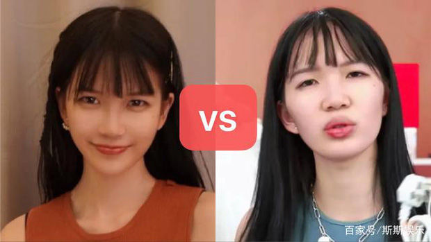 Khi các hot girl triệu follower lỡ tắt filter: Đắc Nhi lộ mặt mụn