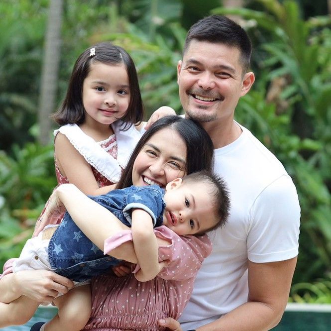 Con gái Marian Rivera cosplay công chúa Jaszmine gây sốt mạng xã hội