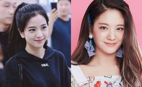 Kiều nữ được ví “chị em song sinh” với Jisoo đang gây sốt là ai?