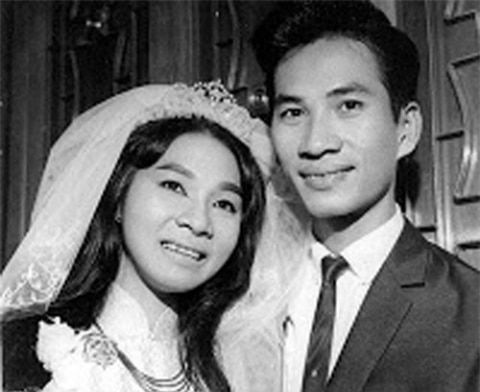 Bà hoàng cải lương chia tay danh thủ Tam Lang vì không có con